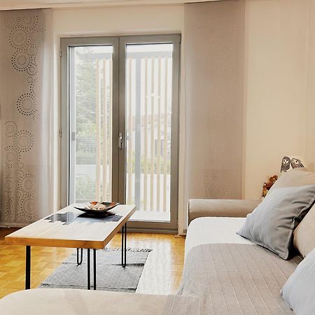 Ferienwohnung Sunny House Zambratija  Exterior foto