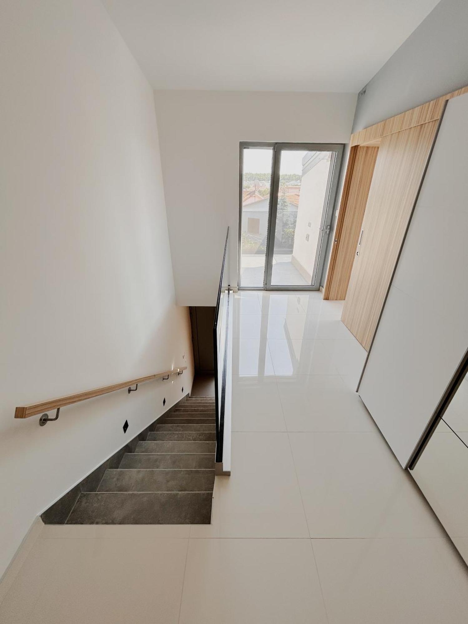 Ferienwohnung Sunny House Zambratija  Exterior foto