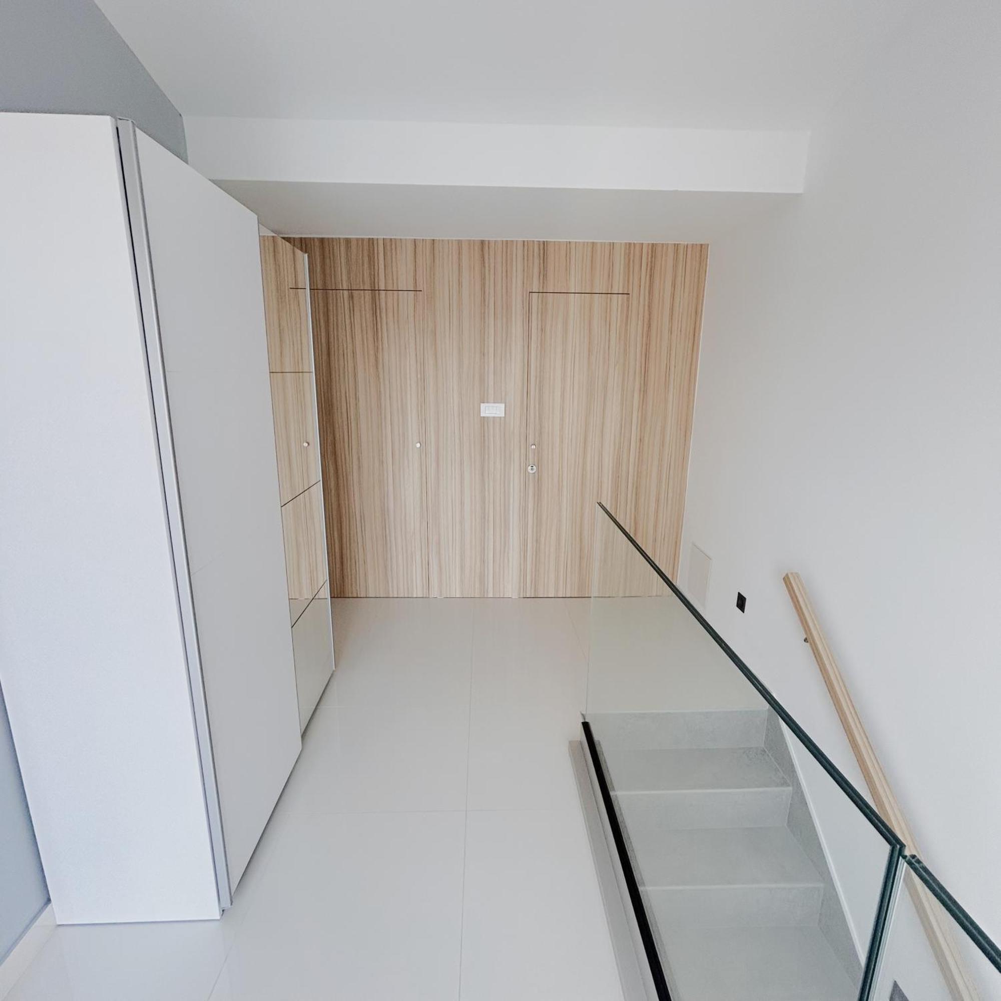 Ferienwohnung Sunny House Zambratija  Exterior foto