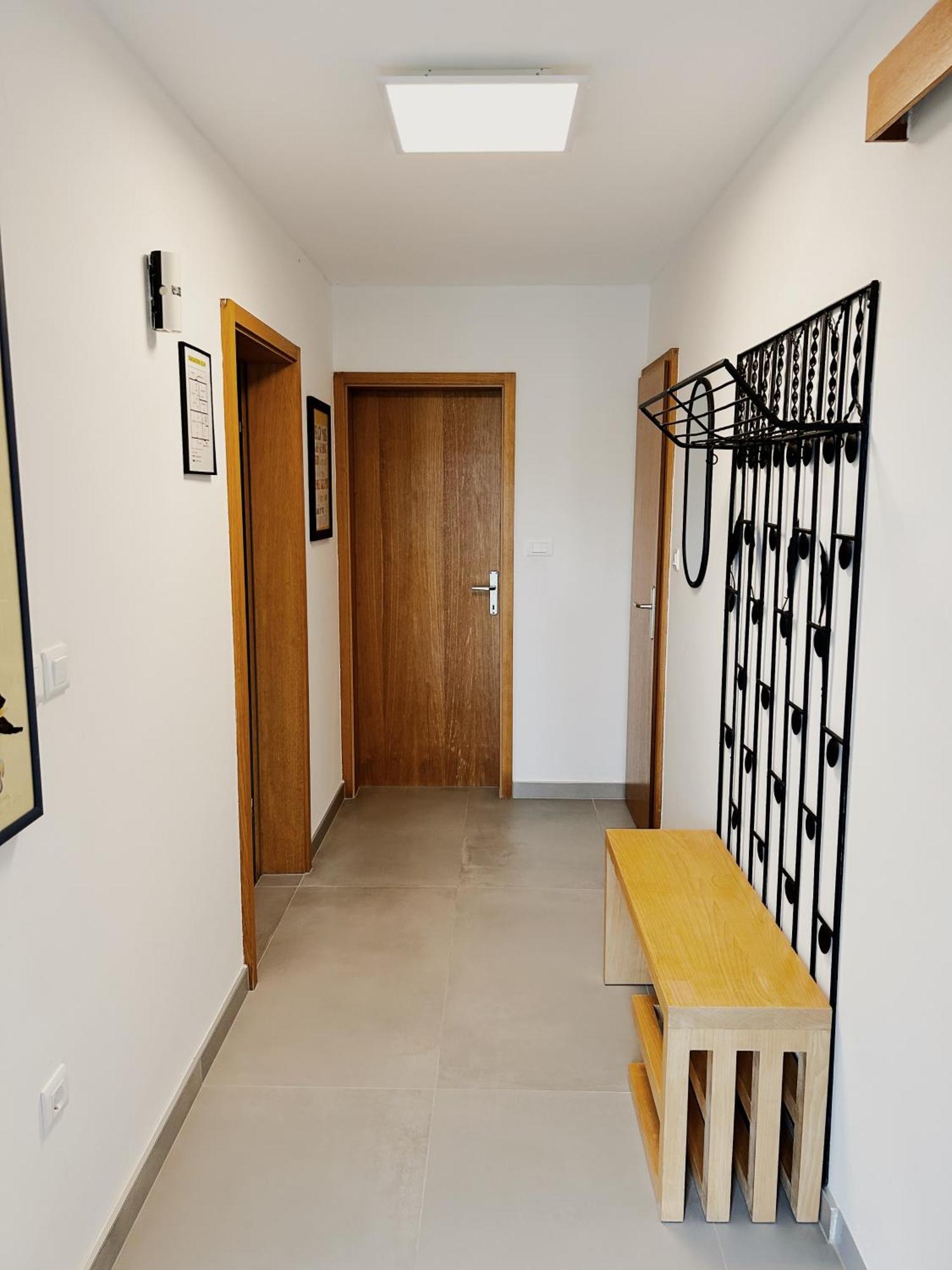 Ferienwohnung Sunny House Zambratija  Exterior foto