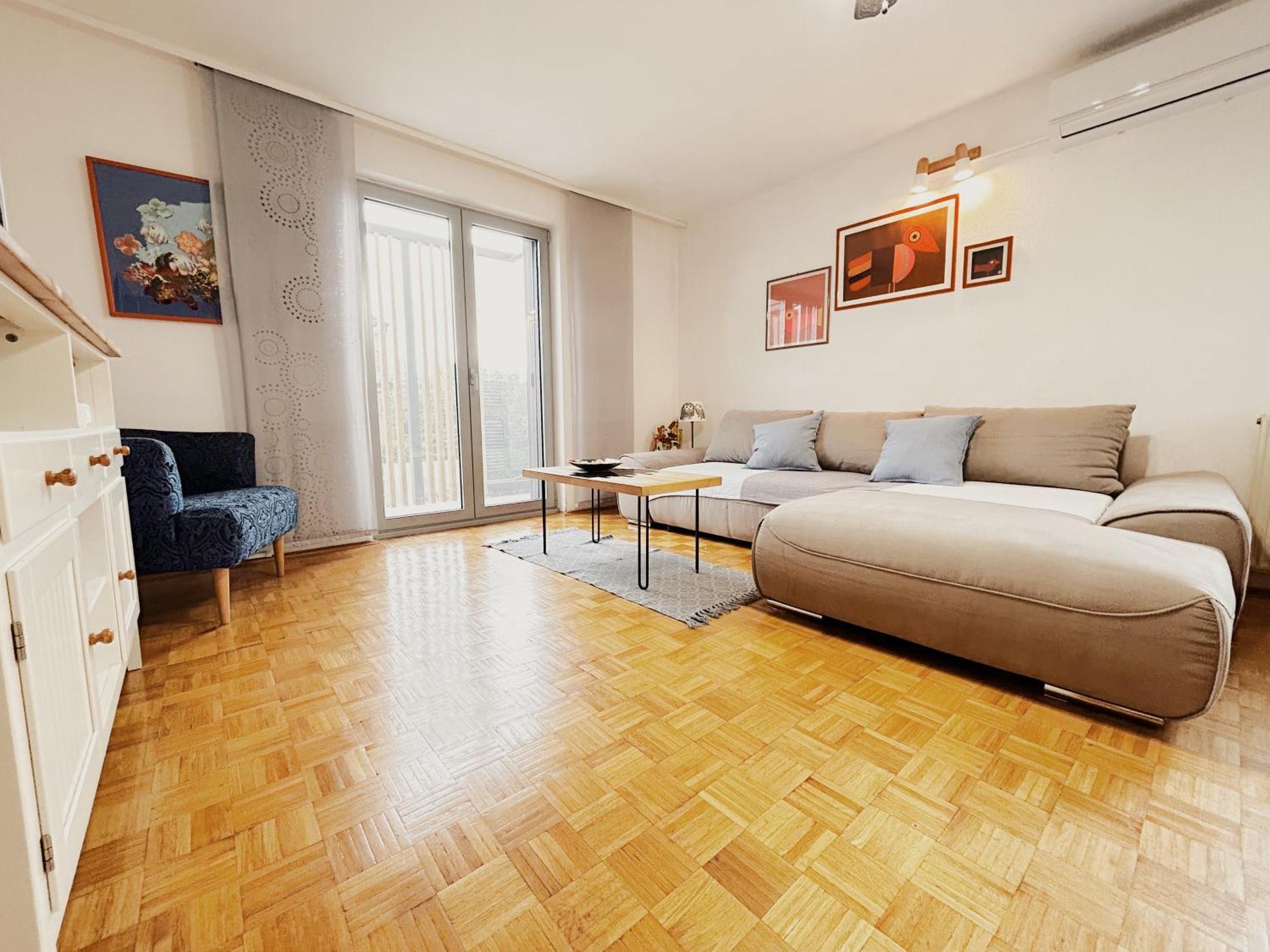 Ferienwohnung Sunny House Zambratija  Exterior foto